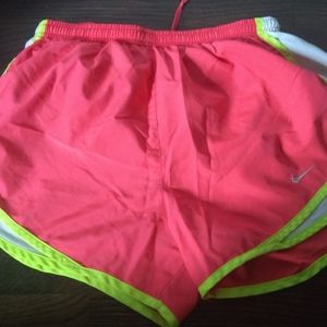 Nike Dri-Fit Athletic shorts